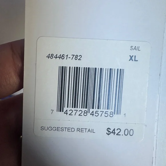 NWT Teens 13-15yrs Hurley UPF 50+ Crop Top Tankini Swimsuit Set size XL - Picture 5 of 10